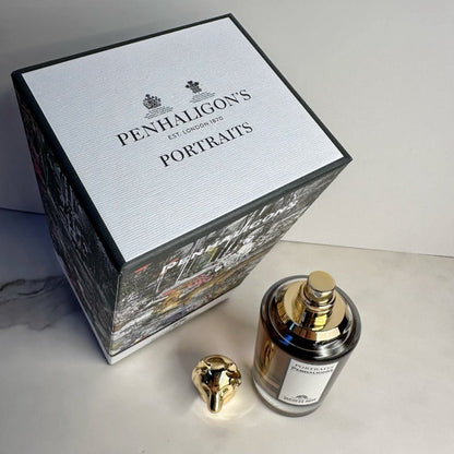 AAOO P004 Eau de Parfum