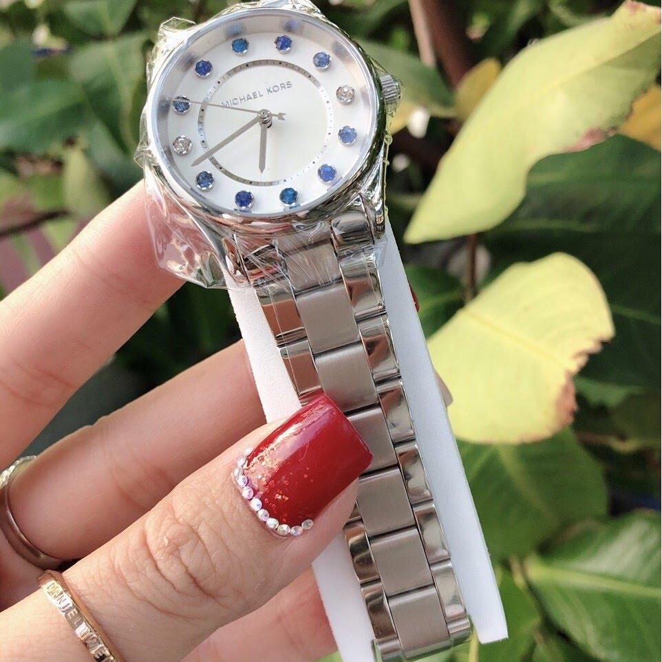 AAOO Mk6600 Watch