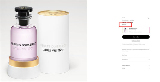 AAOO P041 Eau de Parfum