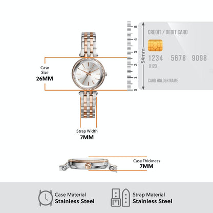 AAOO KM3298 Watch