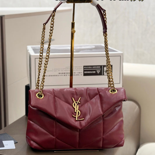 AAOO 2001111 Luxustasche 28cm