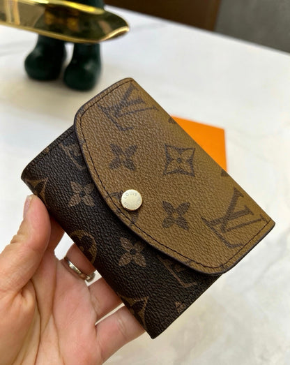 AAOO 2001184 Luxury Bag 11*8*2.5cm