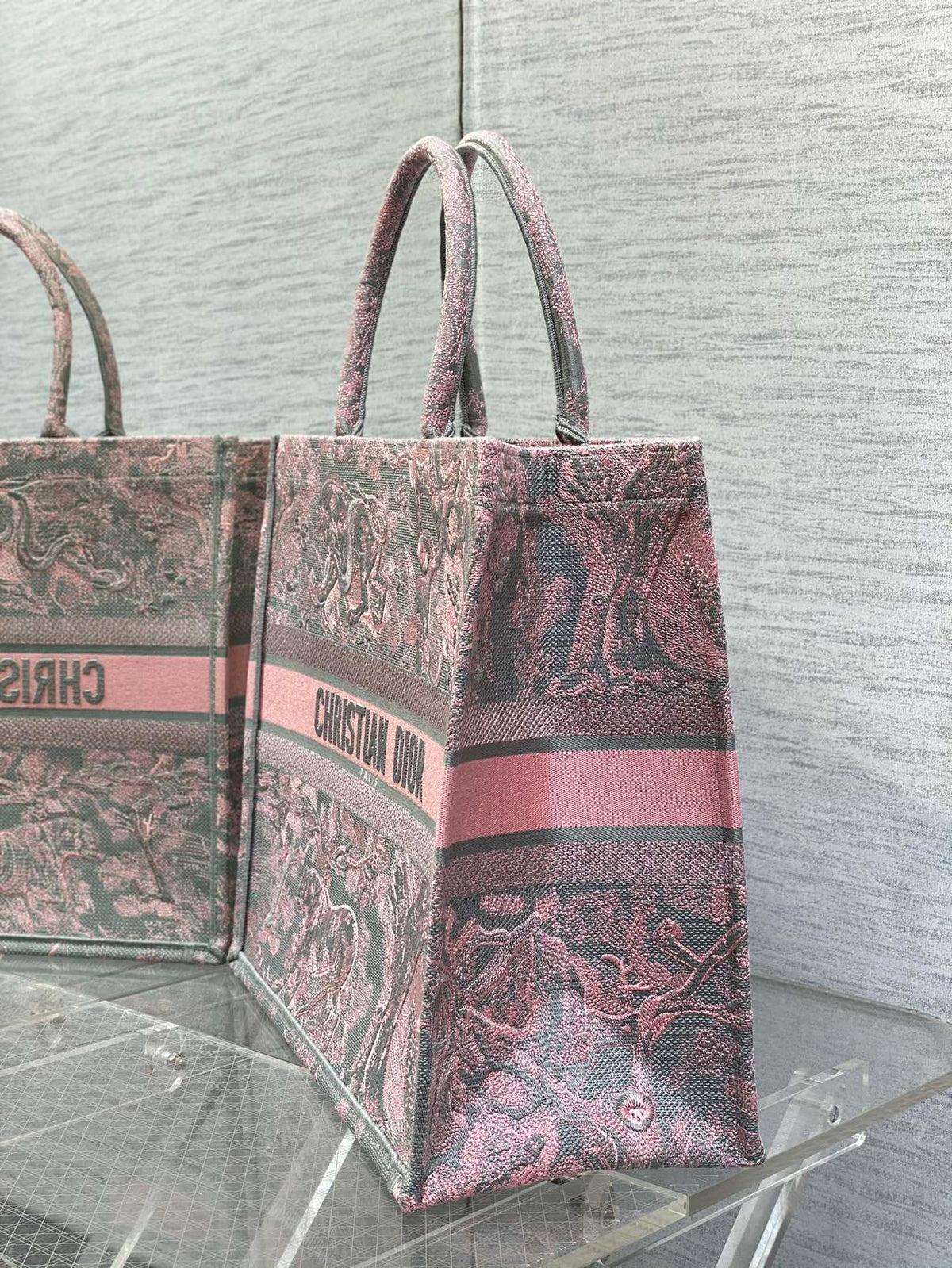 AAOO 100110 Tote Bag 42 x 35 x 18.5 cm