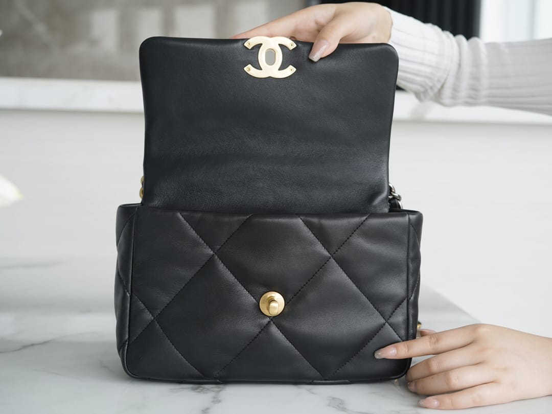 AAOO 100170 Luxury Bag Small 26CM
