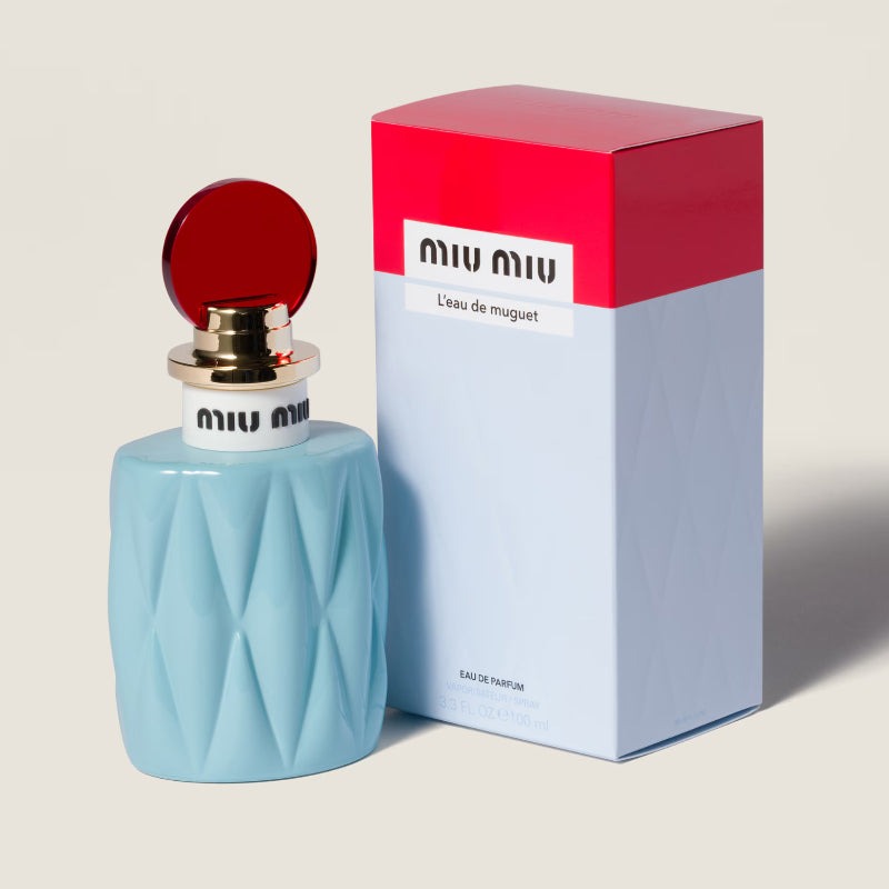 AAOO P054 Eau de Parfum 100ml