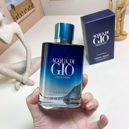 AAOO P001 Eau de Parfum 50ml