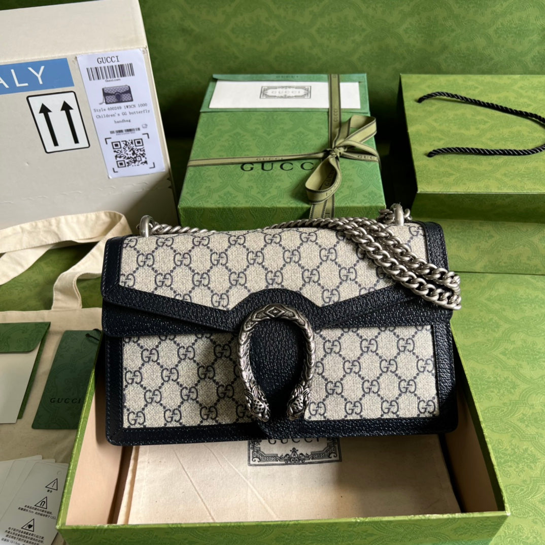 AAOO 100031 Luxustasche 28x18x9cm