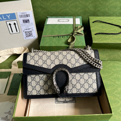 AAOO 100031 Luxustasche 28x18x9cm