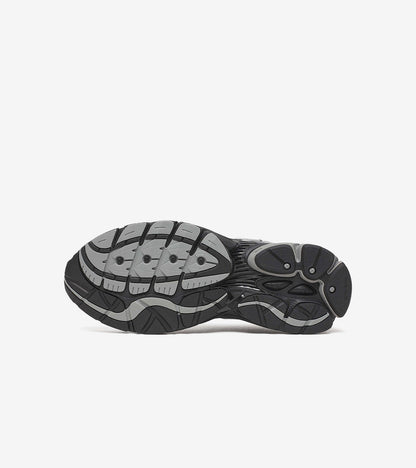 AAOO PROGRID OMNI 9 OG Black Silver