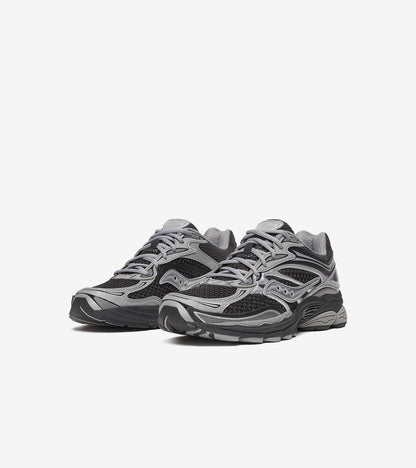 AAOO PROGRID OMNI 9 OG Black Silver