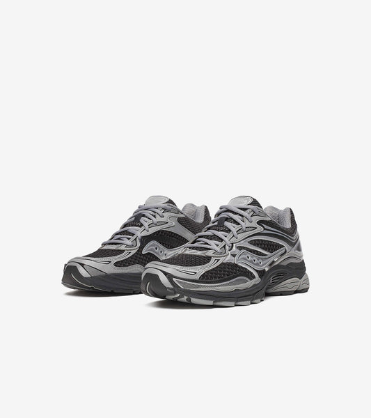 AAOO PROGRID OMNI 9 OG Black Silver