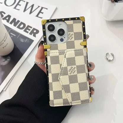 AAOO Entwickelt für alltägliche Exzellenz für iPhone – Handyhülle