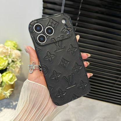 AAOO Luxury Phone Case For iPhone 12-17 Series