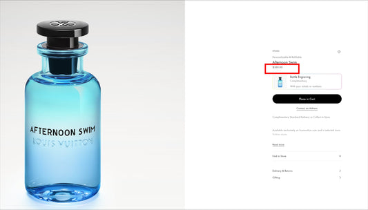 AAOO P042 Eau de Parfum