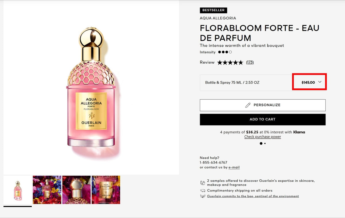 AAOO P058 Eau de Parfum