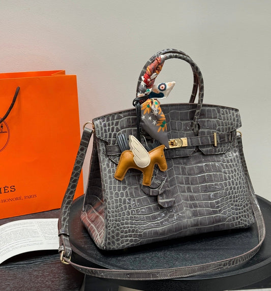 AAOO 2001178 Luxury Bag 30cm