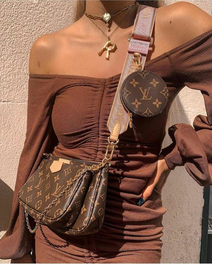 AAOO 100079 Luxury Bag