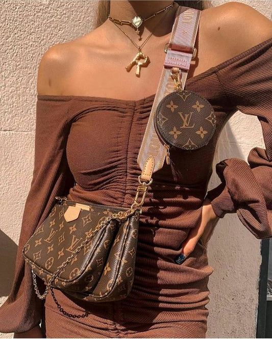 AAOO 100079 Luxury Bag