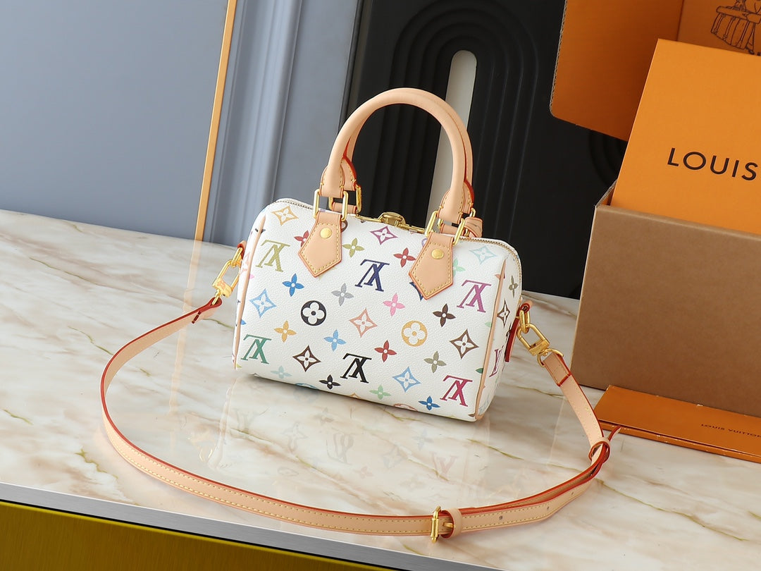 AAOO 100085 Luxury Bag 20.5x13.5x12cm