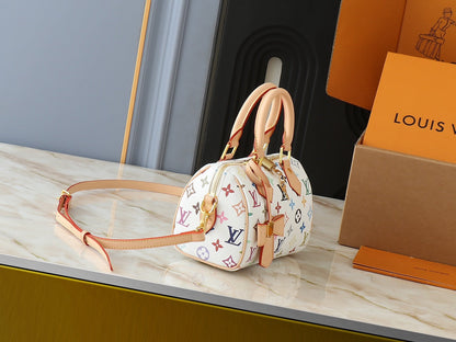 AAOO 100085 Luxury Bag 20.5x13.5x12cm