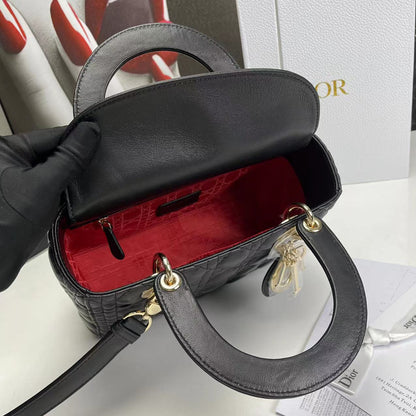 AAOO 100115 Luxury Bag 24cm