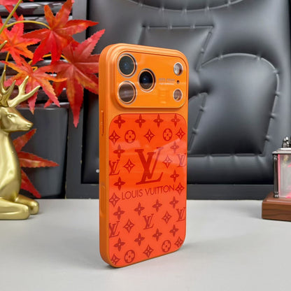 AAOO Luxury Phone Case For iPhone 14-17
