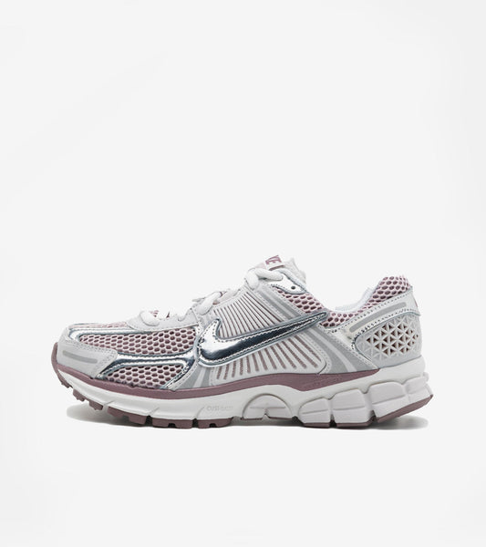 AAOO Zoom Vomero 5 Metallic Silver Platinum Violet