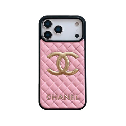 AAOO Elegant iPhone Case for iPhone 13-17 Series