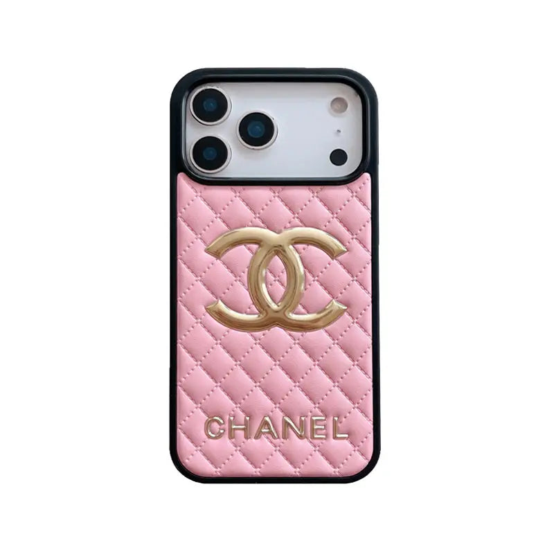AAOO Elegant iPhone Case for iPhone 13-17 Series