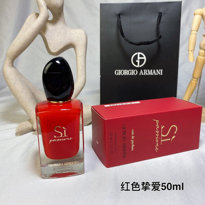 AAOO P002 Eau de Parfum 50ml