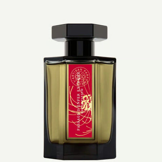 AAOO P034 Eau de Parfum