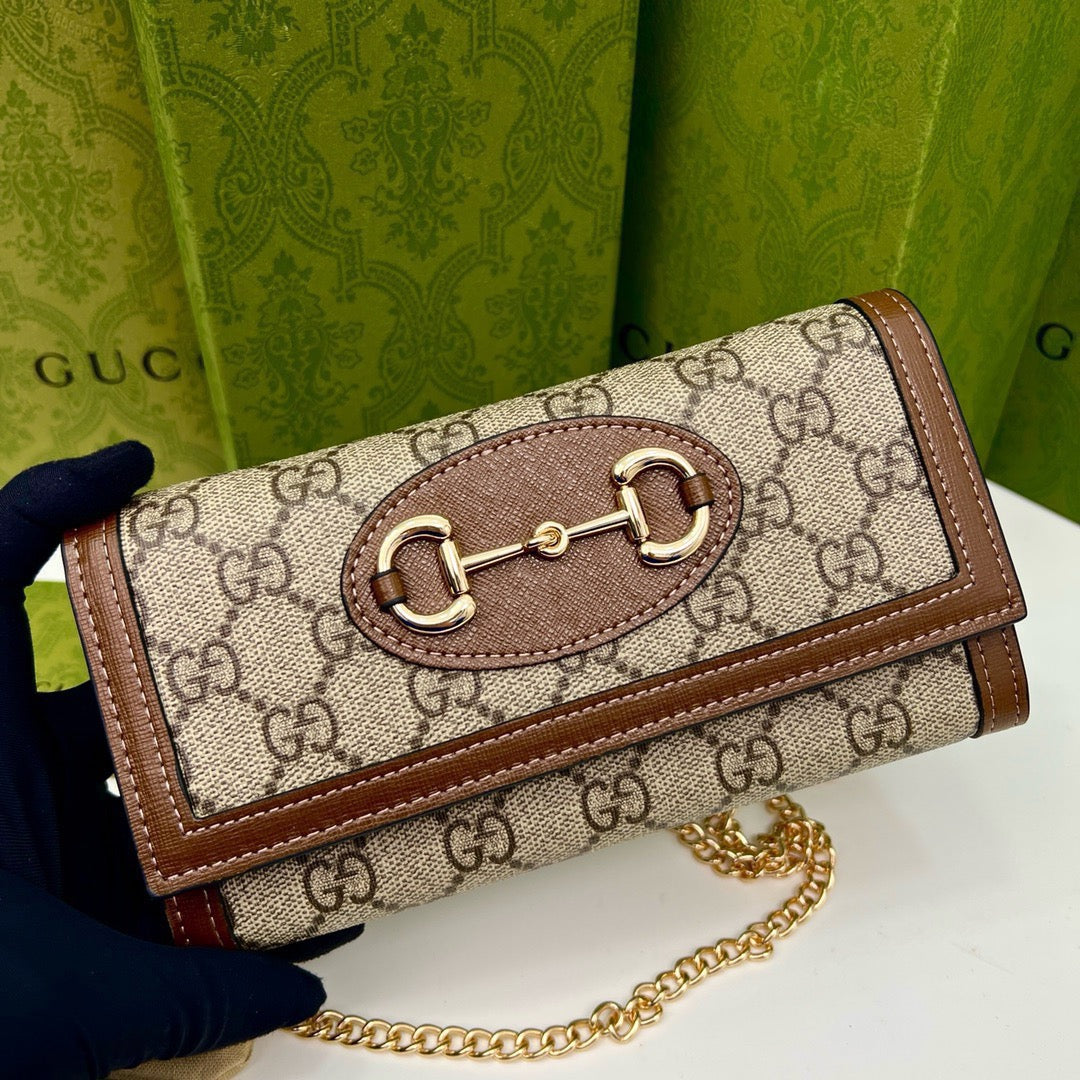 AAOO 100041 Luxury Bag 19x10.5x3.5cm