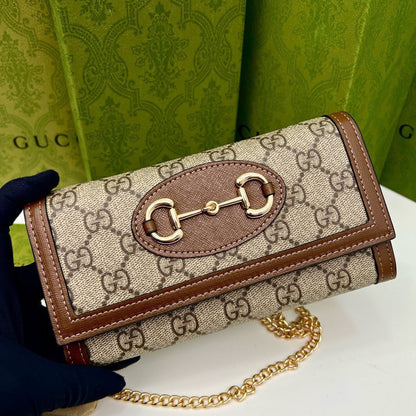 AAOO 100041 Luxury Bag 19x10.5x3.5cm