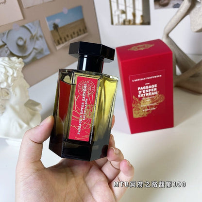 AAOO P034 Eau de Parfum