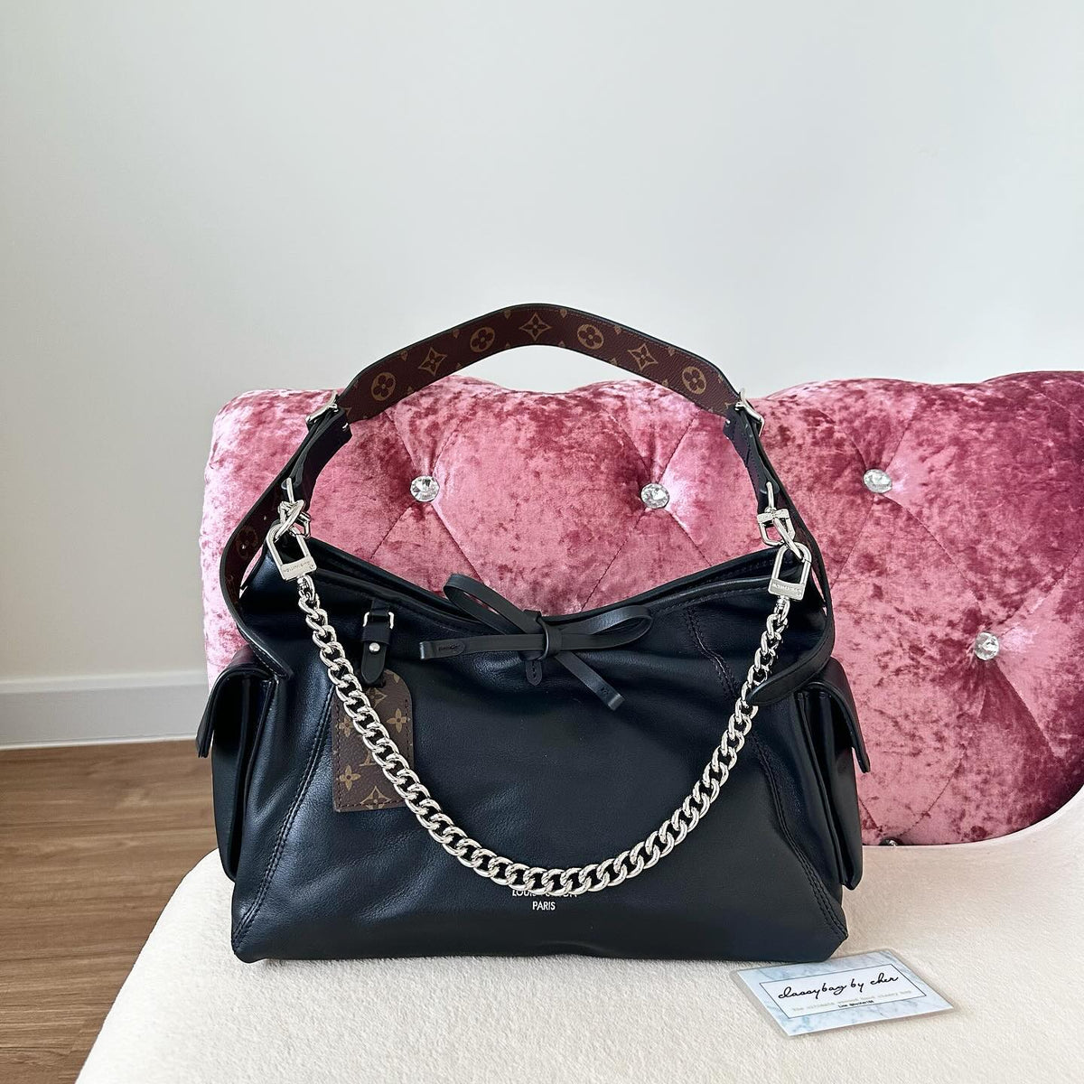 AAOO 100090 Luxury Bag