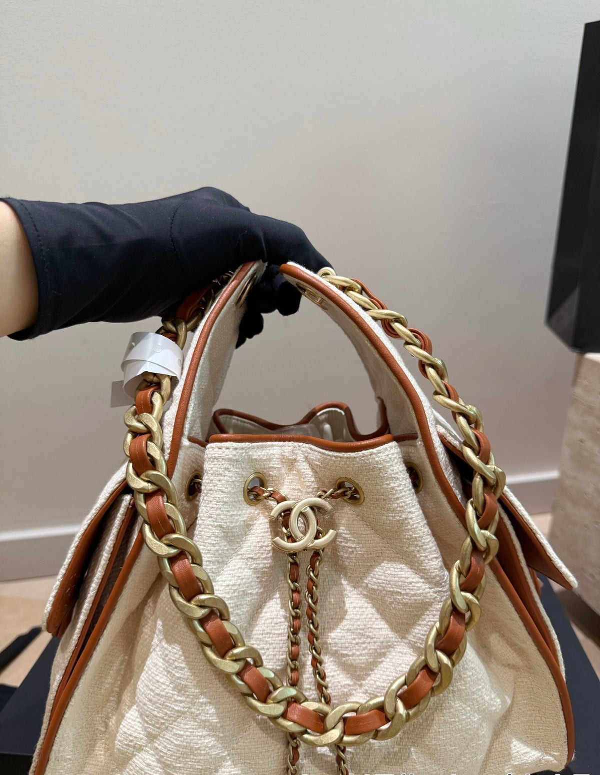 AAOO 2001129 Luxury Bag