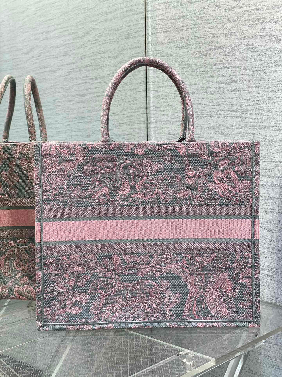 AAOO 100110 Tote Bag 42 x 35 x 18.5 cm