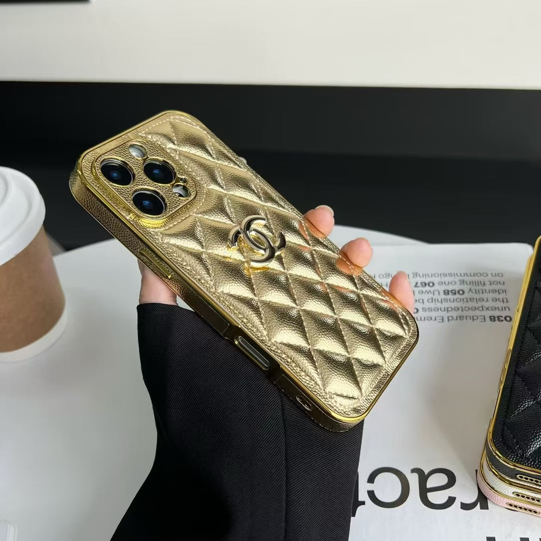 AAOO Präzisionsgefertigt für Ihr iPhone – Handyhülle