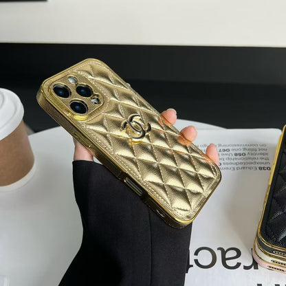 AAOO Präzisionsgefertigt für Ihr iPhone – Handyhülle