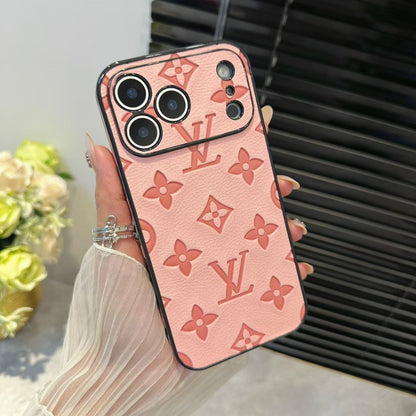 AAOO Luxury Phone Case For iPhone 12-17 Series