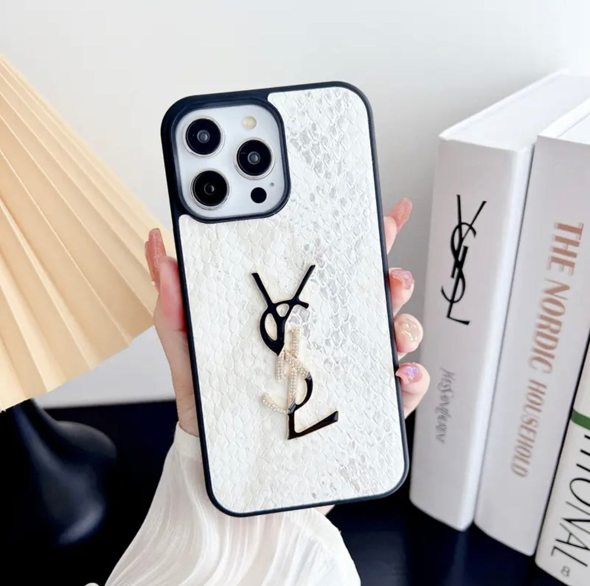 AAOO Luxurious iPhone Case