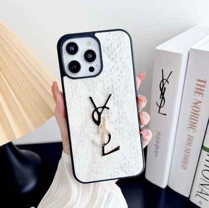 AAOO Luxurious iPhone Case
