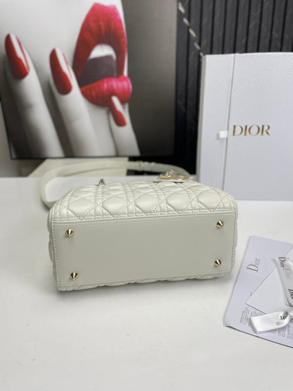 AAOO 100114 Luxury Bag 24cm