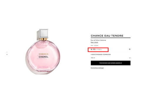 AAOO P012 Eau de Parfum