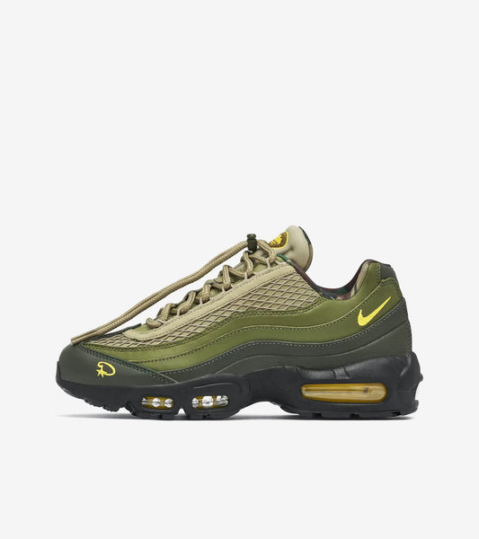 AAOO Air Max 95 SP Gutta Green