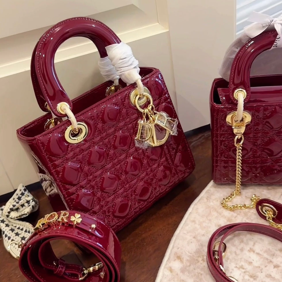 AAOO 100001 Luxury Bag