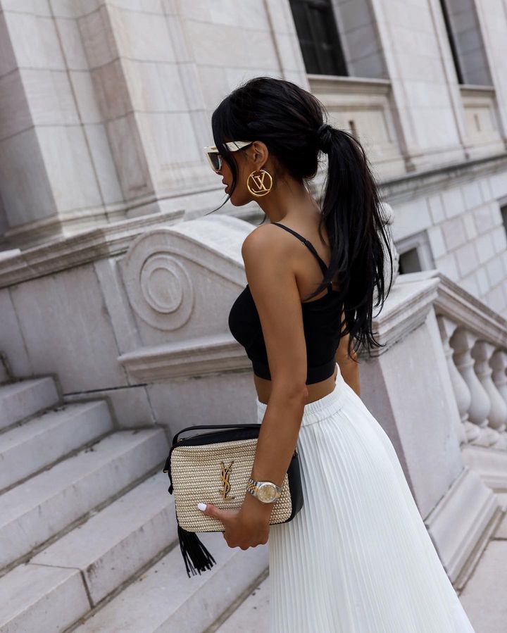 AAOO 100243 Luxury Bag