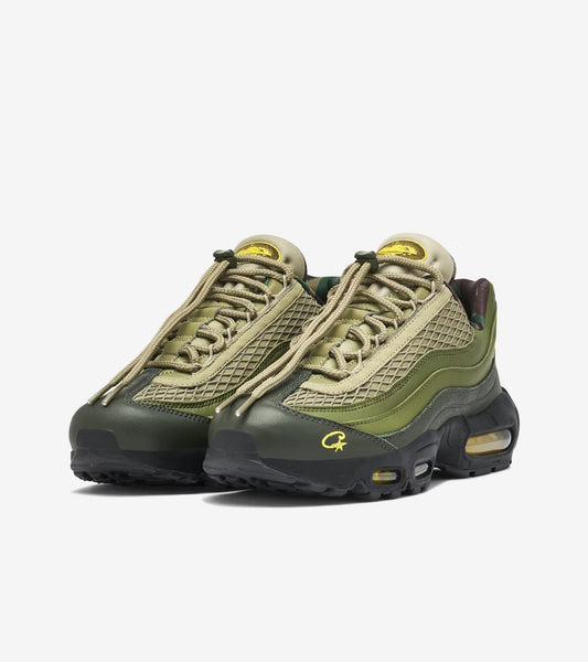 AAOO Air Max 95 SP Gutta Green