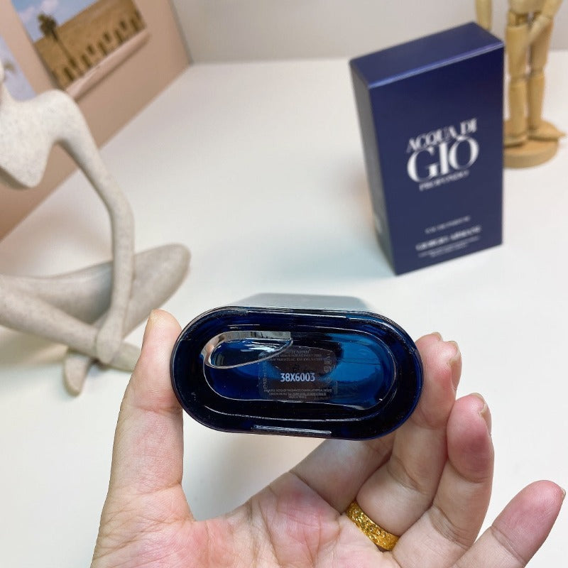 AAOO P001 Eau de Parfum 50ml