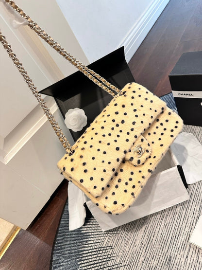AAOO 2001182 Luxustasche 25*15cm